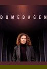 Domedagen Episode Rating Graph poster