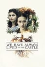 Poster for We Have Always Lived in the Castle