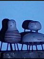 Object 2: Ghost
