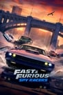 Fast & Furious Spy Racers Episode Rating Graph poster