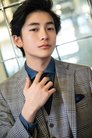 Fumiya Takahashi isAruto Hiden / Kamen Rider Zero-One