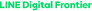 LINE Digital Frontier LINE Digital Frontier