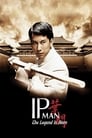 Poster for The Legend Is Born: Ip Man