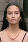 Laura Gemser isLaura