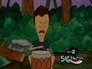 Bang The Drum Slowly, Dumbass
