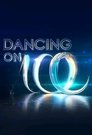 Dancing on Ice Episode Rating Graph poster