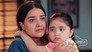 Radhika Cornered By The Police