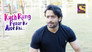 Suhana Accepts Dev As Her Father