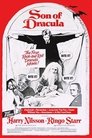 Poster for Son of Dracula