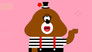 Hey Duggee 5x5