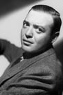 Peter Lorre isComm. Lucius Emery