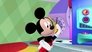 Minnie and Daisy's Flower Shower