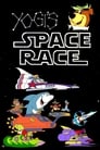 Yogi's Space Race Episode Rating Graph poster