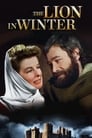 Poster van The Lion in Winter