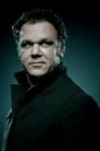 John C. Reilly isRobert