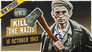 The Great Escape from Death Camp Sobibor - October 16, 1943