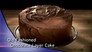 Old-Fashioned Chocolate Cake