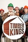 Timber Kings Episode Rating Graph poster