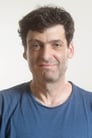 Dan Ariely isSelf - Professor of Behavioural Economics