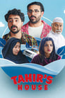 Tahir's House Episode Rating Graph poster
