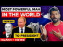 Who is Vladimir Putin? | Journey from a spy to the president of Russia