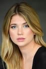 Sarah Fisher isEva