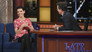 Julianna Margulies, Jonathan Franzen, Alabama Shakes