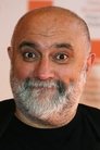 Alexei Sayle isAchmed