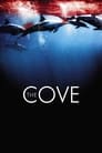 Movie poster for The Cove