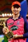 Jos Buttler isSelf