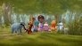 Into the Hundred Acre Wood