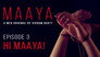 Hi Maaya!