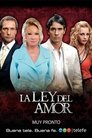 La ley del amor Episode Rating Graph poster