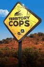 Territory Cops Episode Rating Graph poster