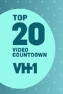 VH1 Top 20 Video Countdown Episode Rating Graph poster