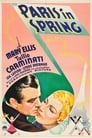 Paris in Spring (1935)