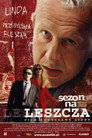 Sezon na leszcza