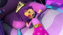 Princess Purl's Big Sleep