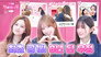 LOL goddess Minju Rina 🤭 vs Overwatch goddess Sull General 💕