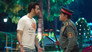 Rohit's Midnight Mission