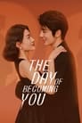 The Day of Becoming You Episode Rating Graph poster