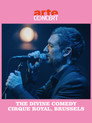 The Divine Comedy - Cirque Royal, Bruxelles