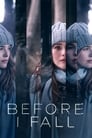 Movie poster for Before I Fall