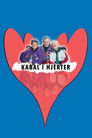 Plakat for 'Kabal i hjerter'