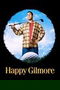 Happy Gilmore poster