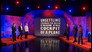 Gina Yashere, Andy Parsons, Greg Proops