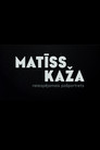 Matīss Kaža. The Impossible Self-Portrait