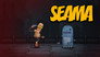 Seama