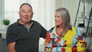 Mark and Jo