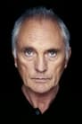 Terence Stamp isSeverus (voice)